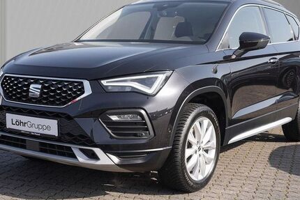 Seat Ateca 23.392 km 26.880 &euro; Neuwied 56564