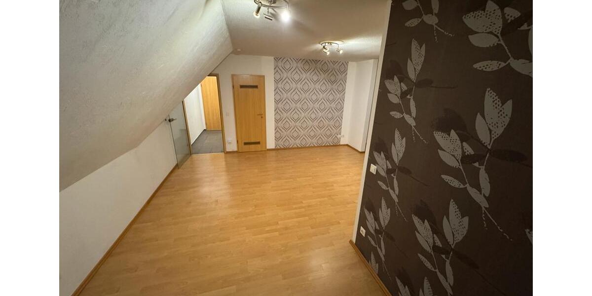 Etagenwohnung Gescher - 2 Zimmer, 52 m&sup2;, 550&euro; | Angebot:25753617