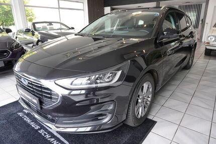 Ford Focus 79.799 km 14.949 &euro; Osterhofen 94486