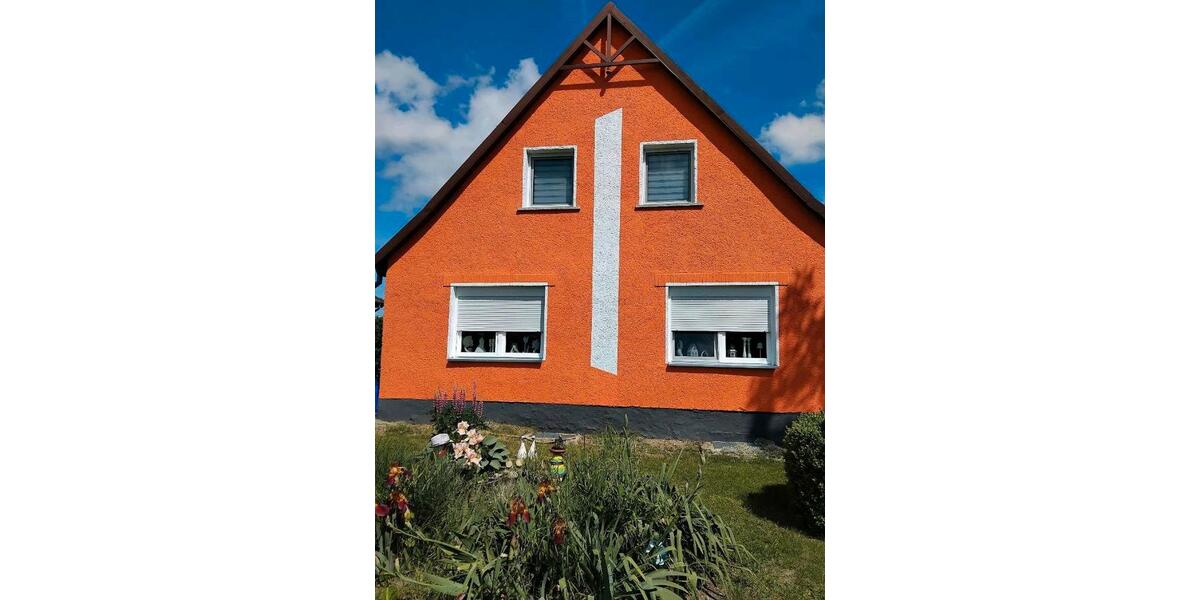 Einfamilienhaus Prenzlau - 3 Zimmer, 100 m&sup2;, 165.000&euro; | Angebot:26896559