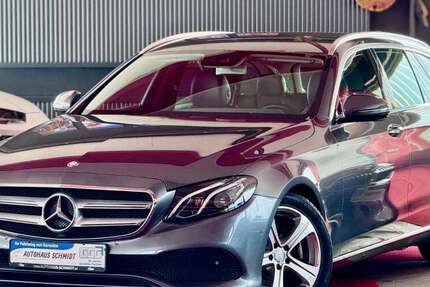 Mercedes-Benz E 220 96.500 km 21.800 &euro; Rückholz 87494