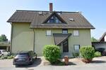 Charmante 3-Zimmer-Wohnung mit Südbalkon auf der Insel Reichenau!