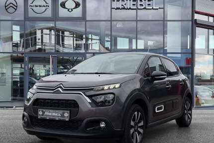 Citroen C3 19.000 km 14.380 € Nordhausen 99734