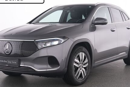 Mercedes-Benz EQA 25.702 km 38.999 &euro; Essen 45309