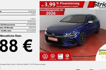 VW Arteon 27.626 km 34.939 &euro; Detmold 32760