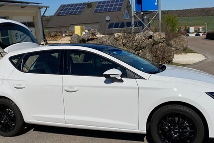 Seat Leon 36.200 km 15.700 &euro; Heidenheim 89522