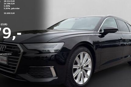 Audi A6 134.381 km 30.120 &euro; Ravensburg 88214