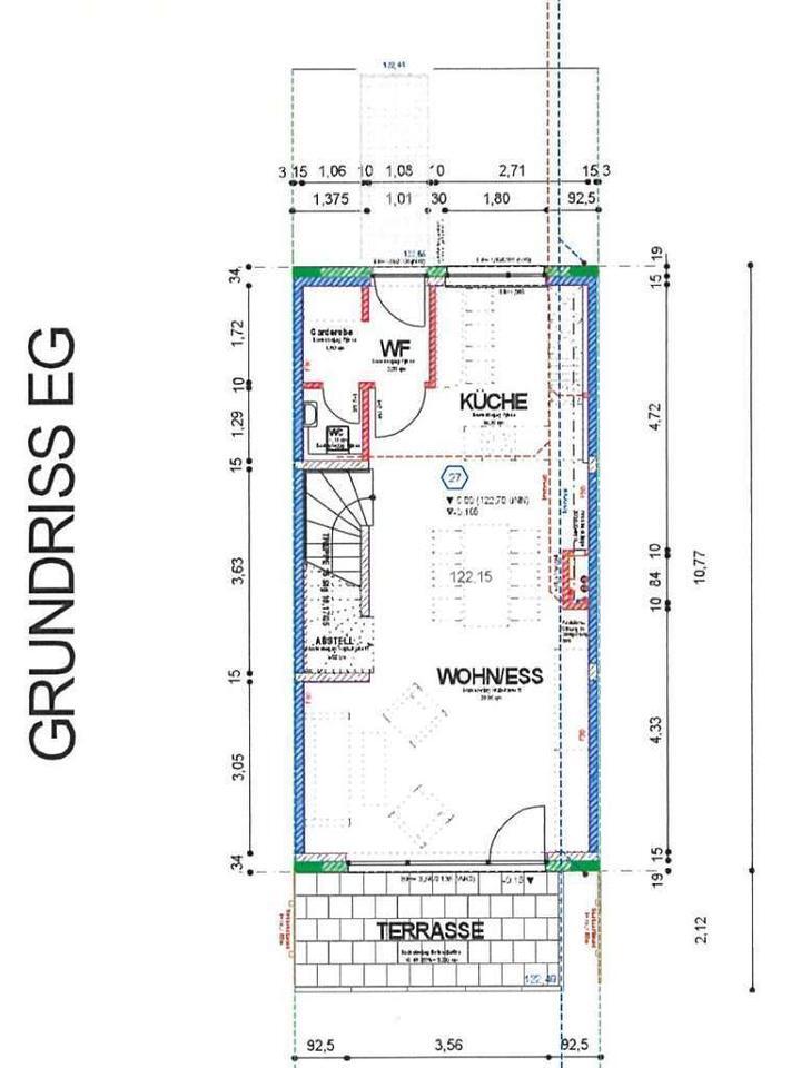 Zentrales und Energieeffizientes wohnen im eigenen Einfamilienhaus in Düren zimmer