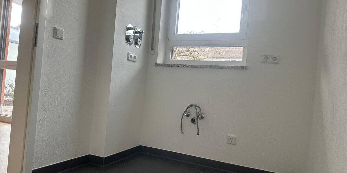 Etagenwohnung Bobingen - 2 Zimmer, 61 m&sup2;, 299.500&euro; | Angebot:26043285