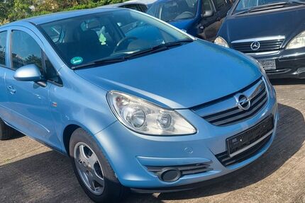 Opel Corsa 139.000 km 2.350 &euro; Speyer 67346