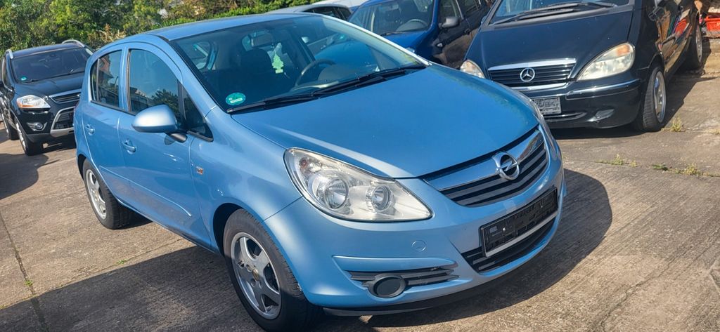 Opel Corsa 139.000 km 2.650 &euro; Speyer 67346