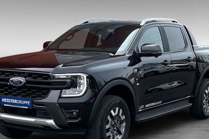 Ford Ranger 3.000 km 53.490 &euro; Trier 54292