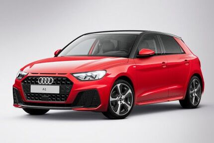 Audi A1 11.123 km 29.900 &euro; Berlin 12489