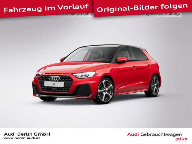 Audi A1 11.123 km 29.900 &euro; Berlin 12489