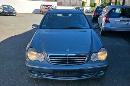 Mercedes-Benz C 220 266.674 km 1.950 &euro; Pfreimd 92536