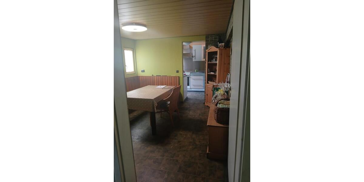 Maisonettenwohnung Netphen - 3 Zimmer, 70 m&sup2;, 520&euro; | Angebot:26395054