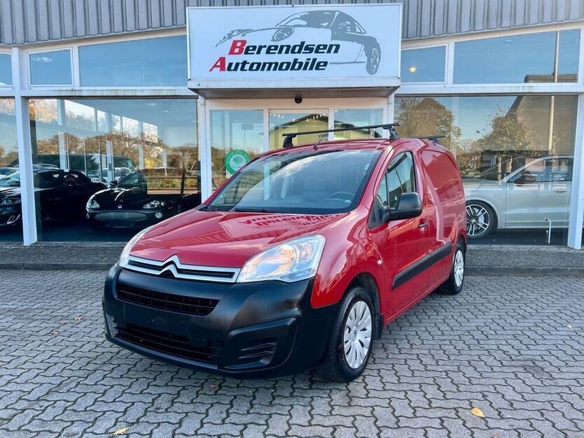 Berlingo
