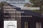 Einfamilienhaus Küsten - 83.000&euro; | Angebot:26854750