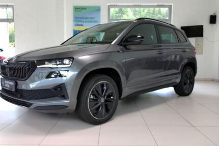 Skoda Karoq 1.150 km 38.900 &euro; Bad Laasphe 57334