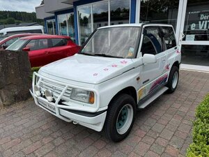 Suzuki Vitara 86.600 km 8.900 &euro; Olsberg 59939