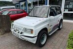 Suzuki Vitara 86.600 km 8.900 &euro; Olsberg 59939