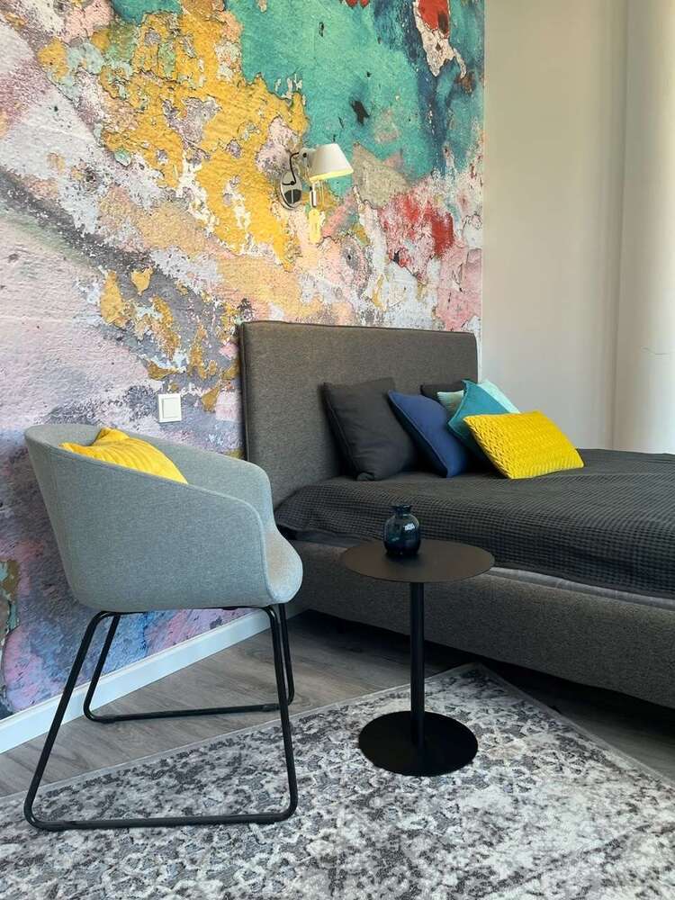 Wohnung zum Mieten in Magdeburg 690 € 42 m²