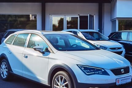 Seat Leon 100.000 km 15.490 &euro; Steinau an der Straße 36396