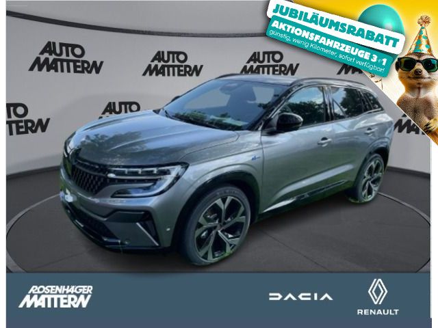 Renault Austral 1.050 km 37.990 € Herford 32051