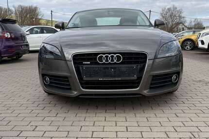 Audi TT 90.496 km 15.900 &euro; Pfaffen Schwabenheim 55546