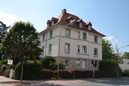 Wohnung zum Mieten in Heppenheim 1.100 € 100 m² 4 zimmer