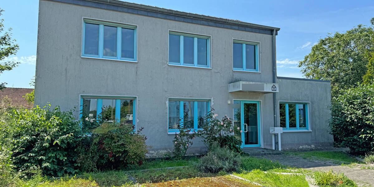 Gewerbeobjekt Voerde Holthausen - 7 Zimmer, 420.000&euro; | Angebot:19326343