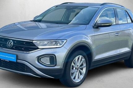 VW T-Roc 43.818 km 22.380 &euro; Mainz 55131