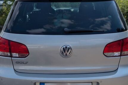 VW Golf 74.800 km 5.990 &euro; Jena 07747