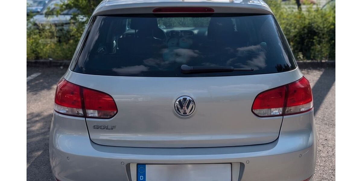 VW Golf 74.800 km 5.990 &euro; Jena 07747