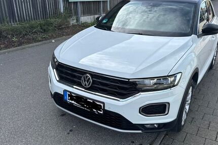 VW T-Roc 132.000 km 16.700 &euro; Dachau 85221