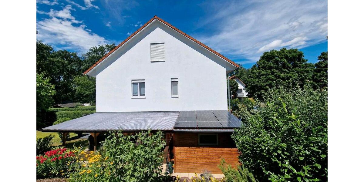 Reihenhaus Ludwigsfelde - 5 Zimmer, 145 m&sup2;, 659.000&euro; | Angebot:26031795