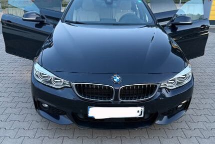BMW 430 Gran Coupé 137.500 km 21.990 &euro; Keltern 75210