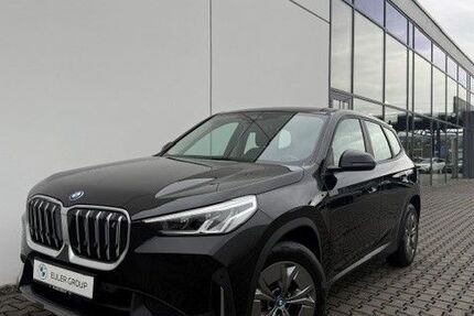 BMW iX1 42.458 km 32.949 &euro; Kaiserslautern 67663