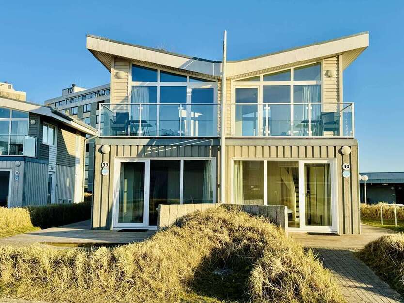 Haus zum Kaufen in Wendtorf 420.000 € 67 m²
