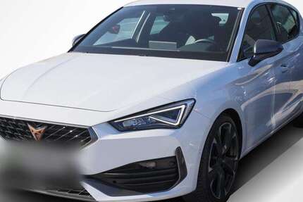 Cupra Leon 21.050 km 27.940 &euro; Helgoland 27498