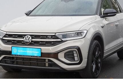 VW T-Roc 52.977 km 25.930 &euro; Geilenkirchen 52511