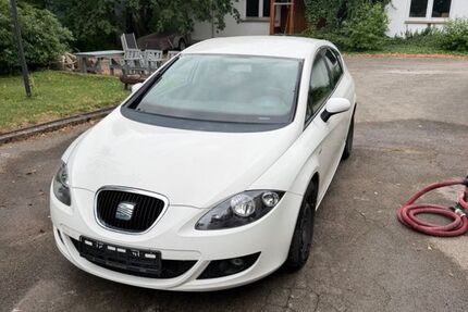 Seat Leon 173.610 km 1.990 &euro; Merkendorf 91732