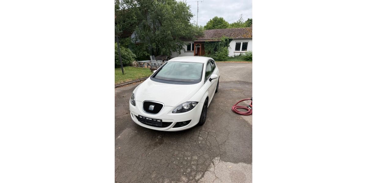 Seat Leon 173.610 km 1.990 &euro; Merkendorf 91732