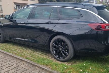 Opel Insignia 185.000 km 10.900 &euro; Offenbach am Main 63071