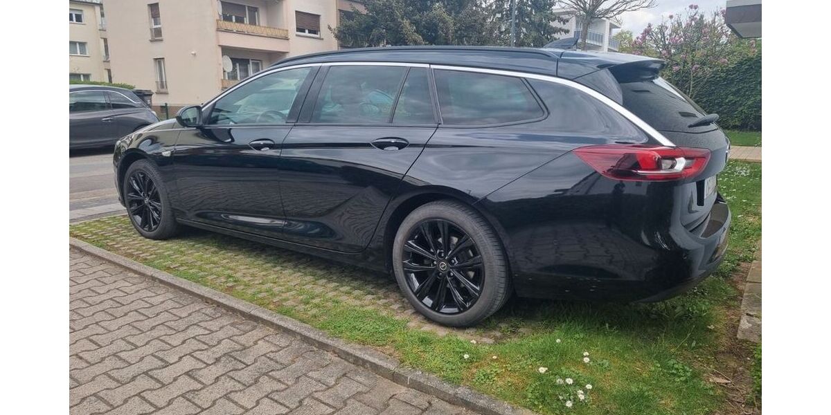 Opel Insignia 185.000 km 10.900 &euro; Offenbach am Main 63071
