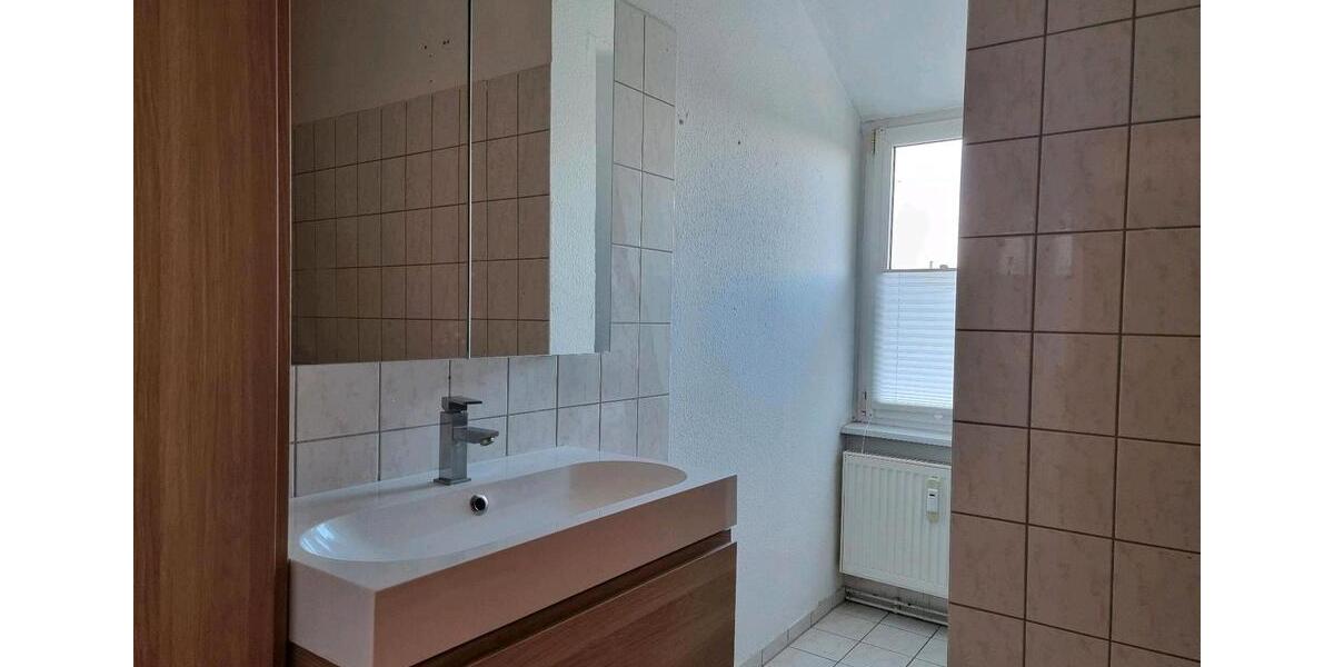 Etagenwohnung Eggesin - 2 Zimmer, 50 m&sup2;, 550&euro; | Angebot:26114541