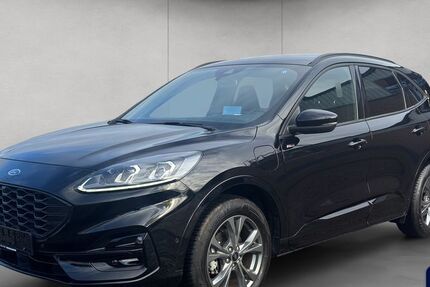 Ford Kuga 13.338 km 27.450 &euro; Hanau 63452