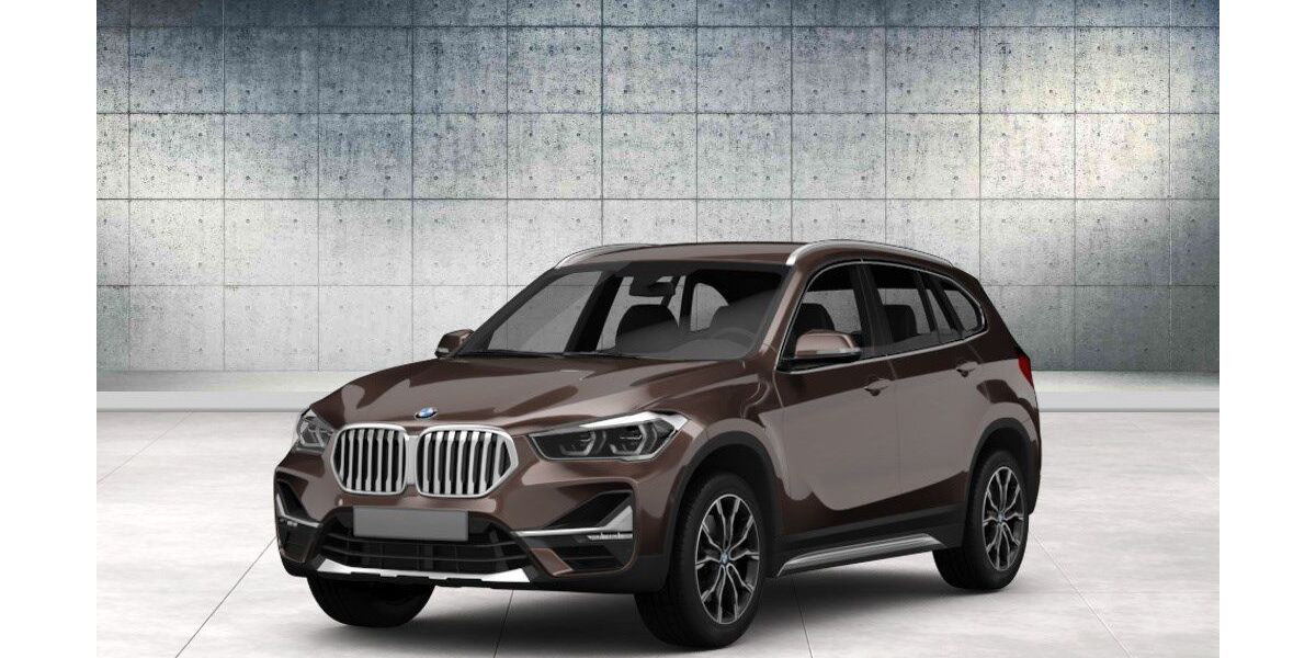 BMW X1 45.200 km 24.530 &euro; Berlin 13405