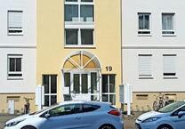 3 Raum Wohnung zu Vermieten (Laubegast)