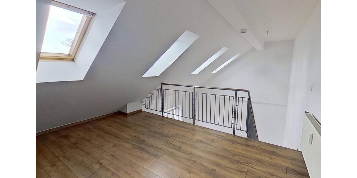 Etagenwohnung Wittenberg Lutherstadt - 2 Zimmer, 49 m&sup2;, 299&euro; | Angebot:26649064
